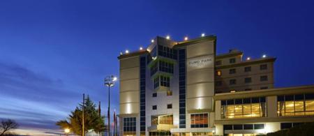 Euro Park Hotel Bursa
