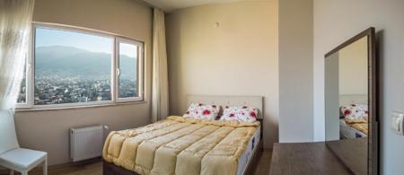 Luna Apartments