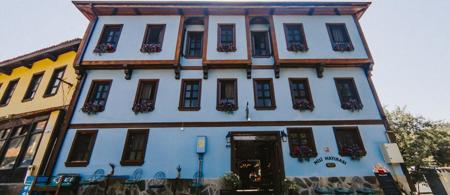 Mis Gibi Otel & Restaurant