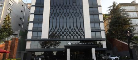 Royal Termal Hotel