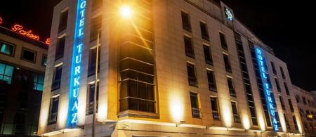 Grand Turkuaz Hotel