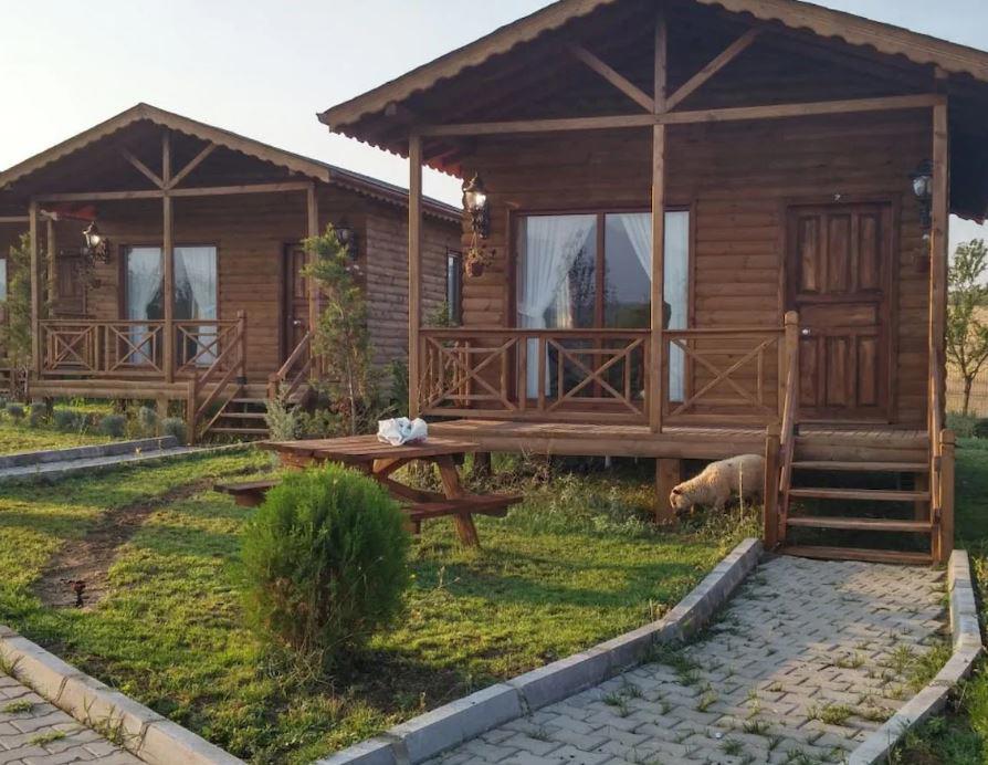 Gököz Natural Park