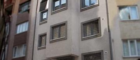 Bursa Park Apart