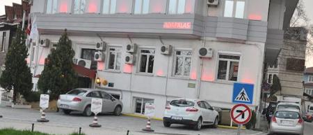 Ada Palas Hotel