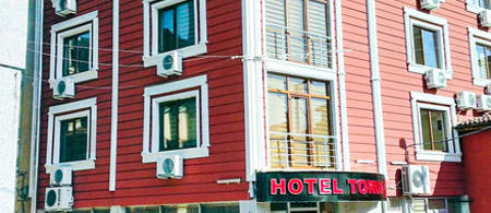 Torun Hotel