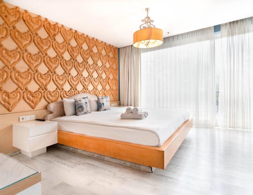 Golden Pars Hotel Bursa