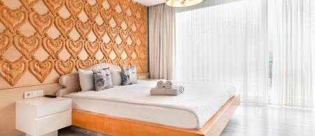 Golden Pars Hotel Bursa