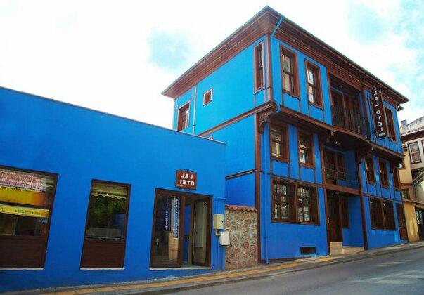 Lal Hotel Bursa
