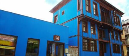 Lal Hotel Bursa