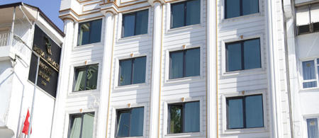 Ruba Palace Thermal Hotel