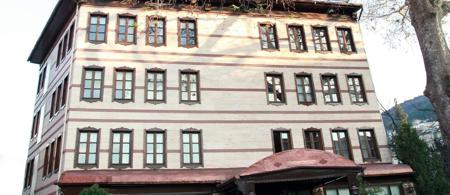 Kadı Konağı Termal Hotel