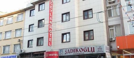 Ceylan Hotel