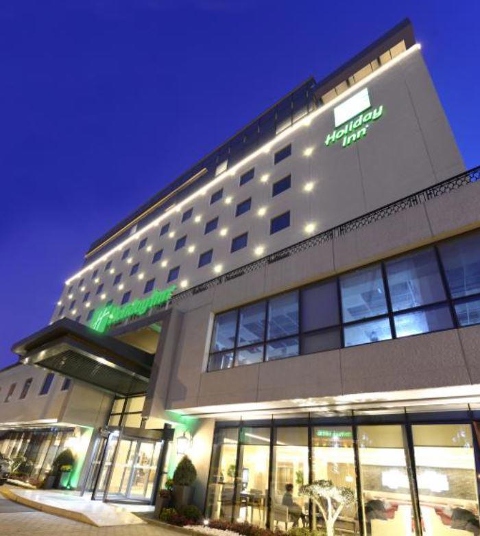 Holiday Inn Bursa City Centre