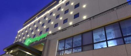 Holiday Inn Bursa City Centre