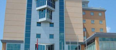 Holiday Inn Bursa City Centre