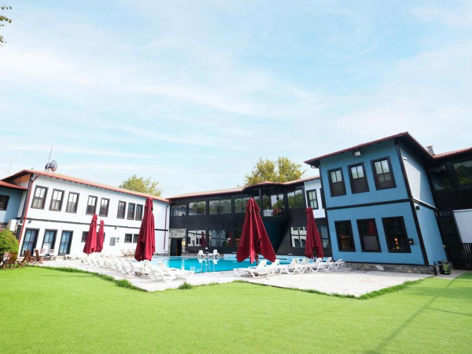 Otantik Club Hotel & SPA