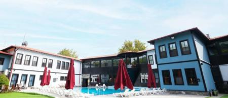 Otantik Club Hotel & SPA