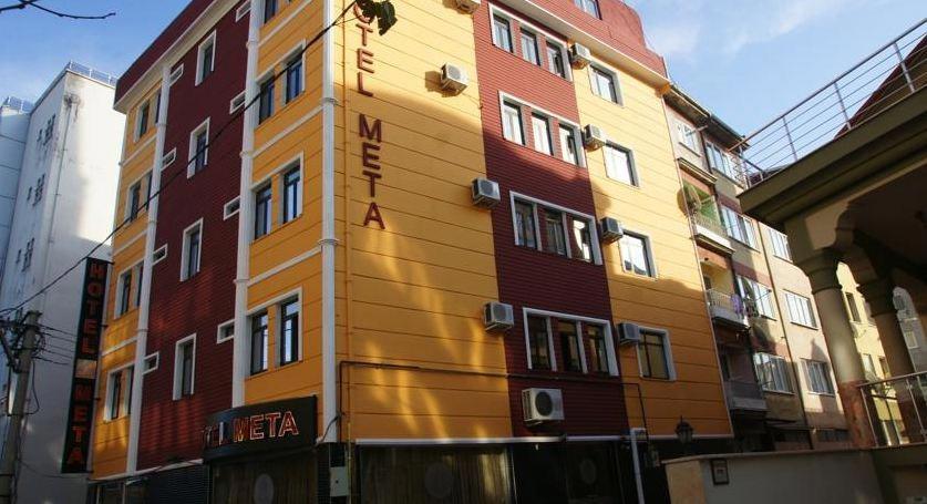 Hotel Meta