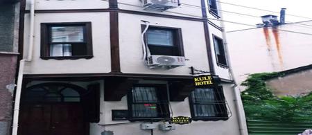 Kule Hotel
