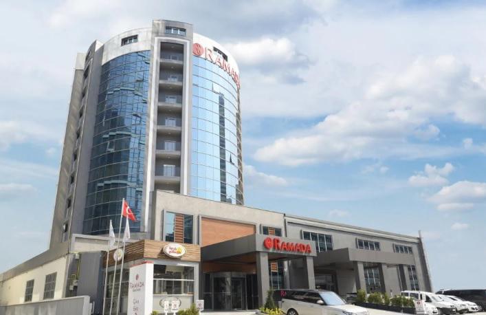 Ramada By Wyndham Bursa Nilüfer