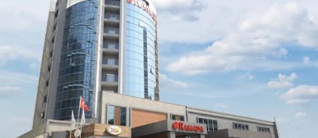 Ramada By Wyndham Bursa Nilüfer