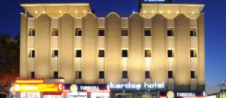 Hotel Kardeş