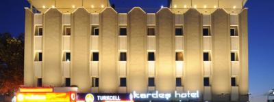 Hotel Kardes