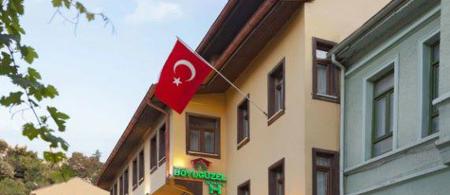 Boyugüzel Termal Hotel