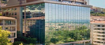Mövenpick Hotel & Thermal Spa Bursa