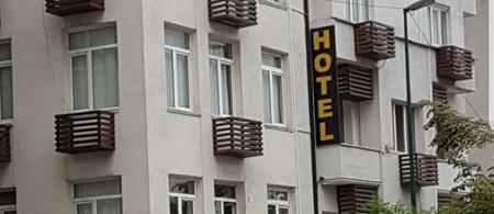 Can Hotel