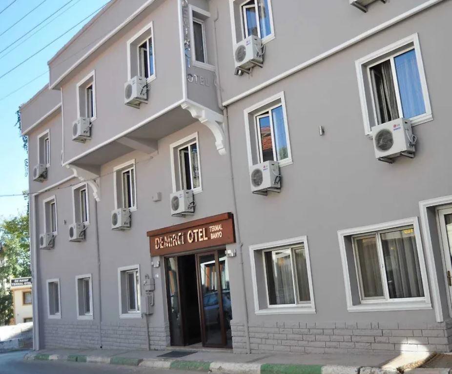 Demirci Otel
