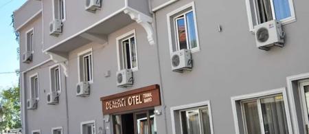 Demirci Otel
