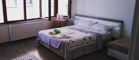 Gül Pansiyon