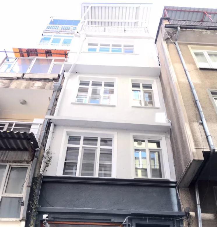 Sefertasi 04 Pansiyon