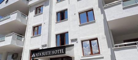 Ata Suite Hotel