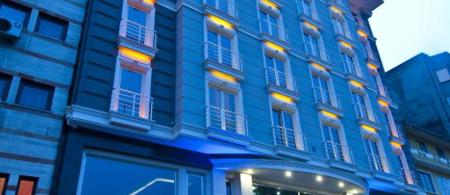 Tuğcu Hotel Select