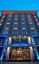 Tugcu Hotel Select