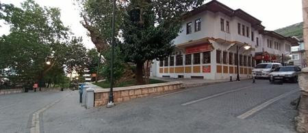 Arakonak Termal Hotel