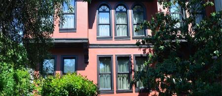 Kitap Evi Hotel