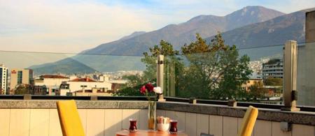 Burçman Hotel