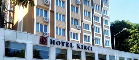 Hotel Kırcı Thermal & Spa