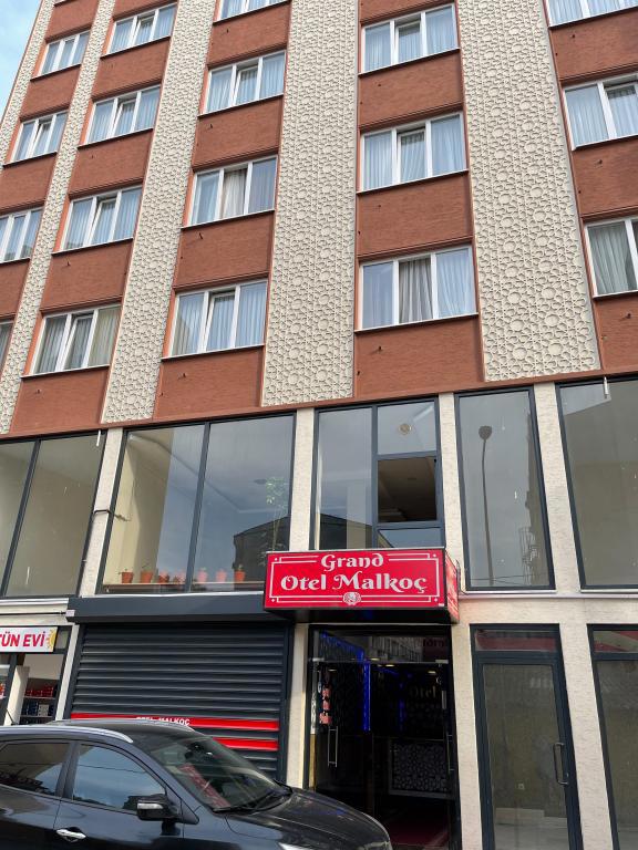 Ramada Encore by Wyndham İstanbul Şişli