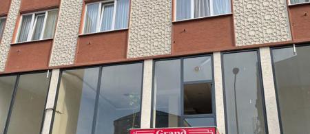 Malkoç Otel