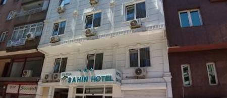 Bursa Şahin Hotel