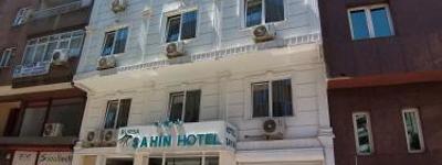 Bursa Sahin Hotel