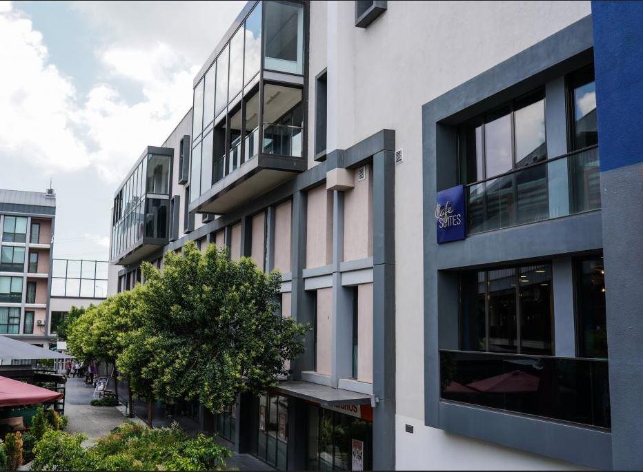 Four Points Flex By Sheraton Bursa Nilufer