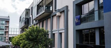 Four Points Flex By Sheraton Bursa Nilufer