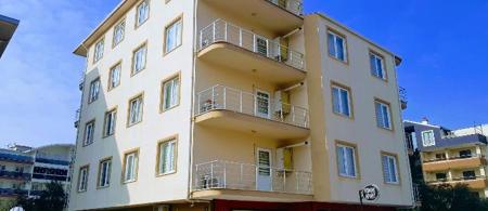 Gorukle Konak Apart Otel