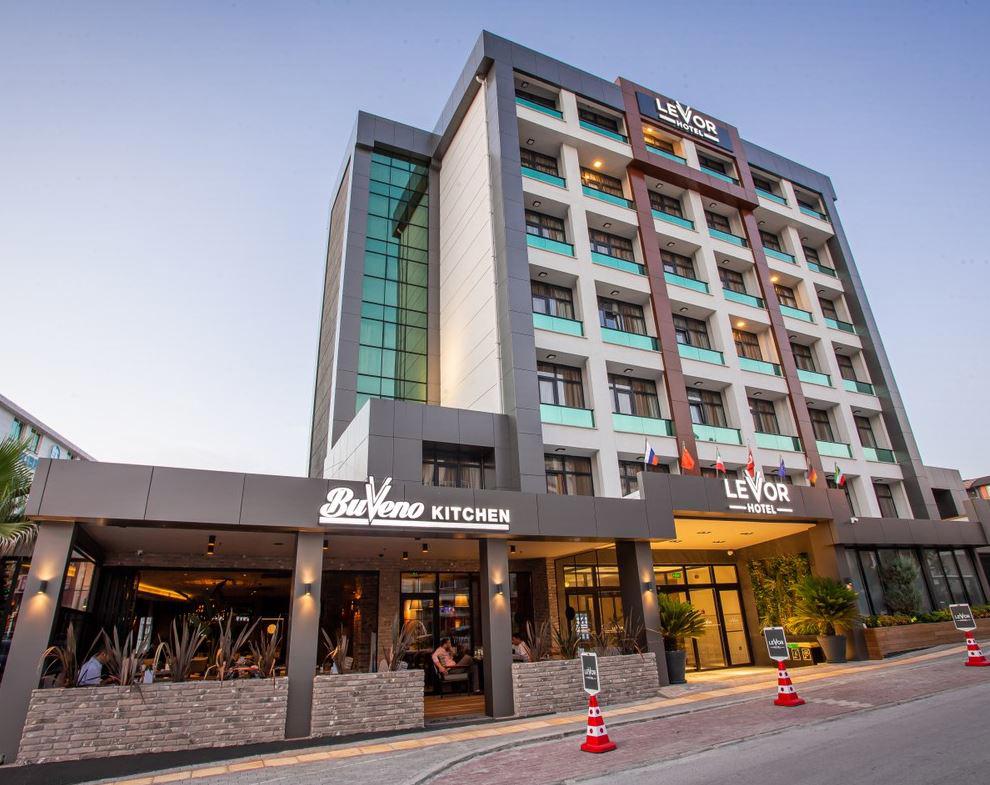 Ramada Encore by Wyndham İstanbul Şişli