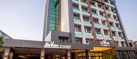 Levor Hotel